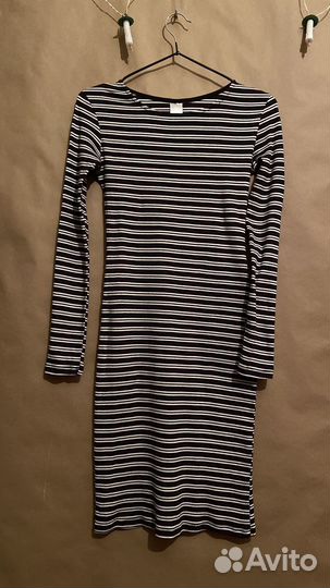 Платья женские S-M