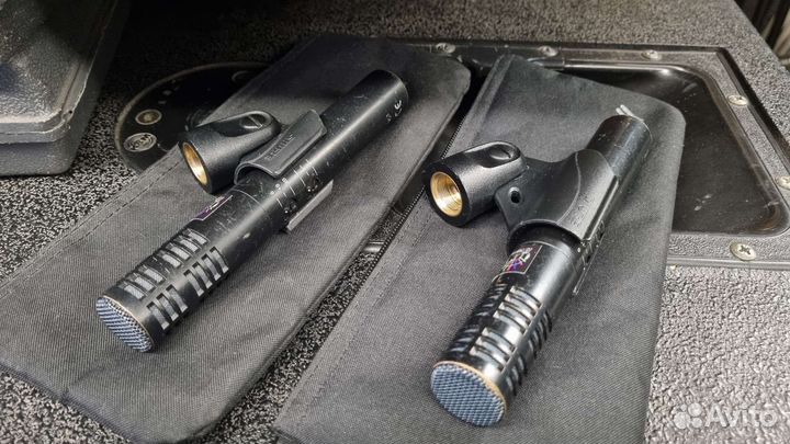 Микрофоны Sennheiser e914