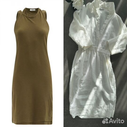 Женские платья