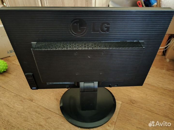 Монитор для компьютера