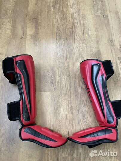 Защита голени venum