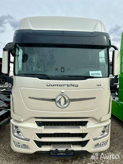 DongFeng DFH 4180 4x2, 2024