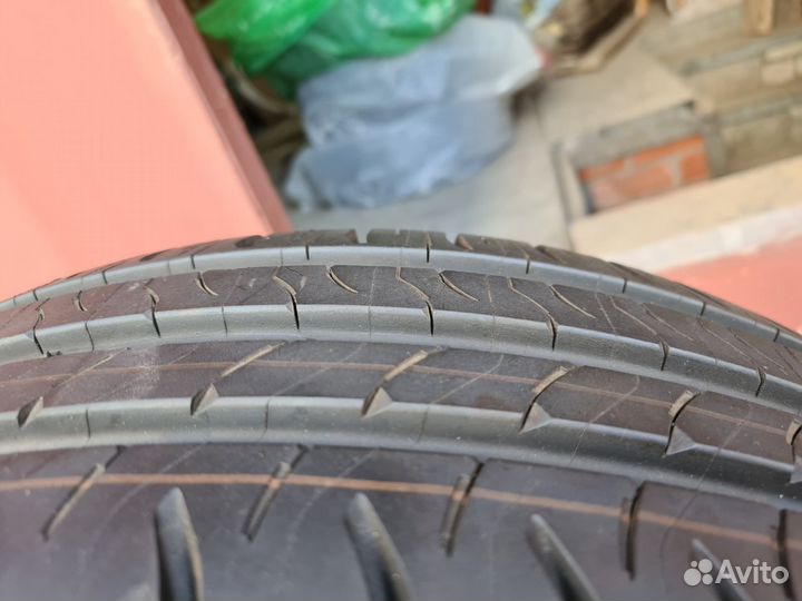 Michelin Energy Saver 55 R16