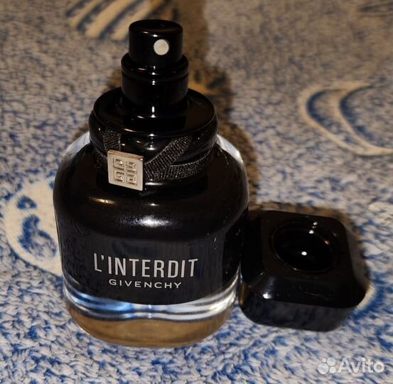 Духи L'interdit