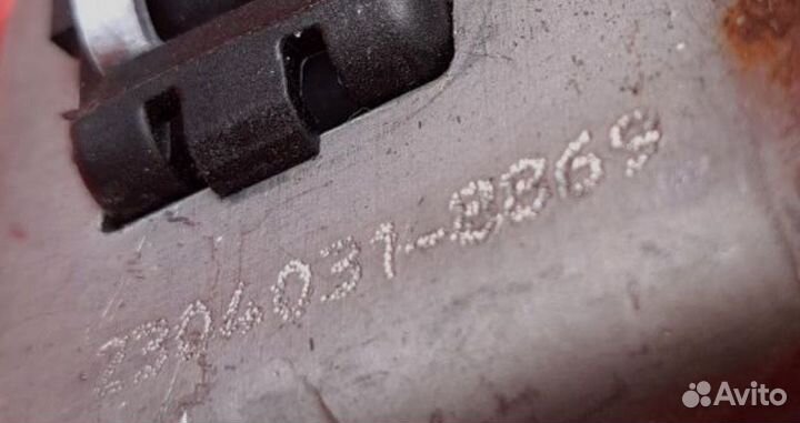 Колонка рулевая Changan CS55 Plus