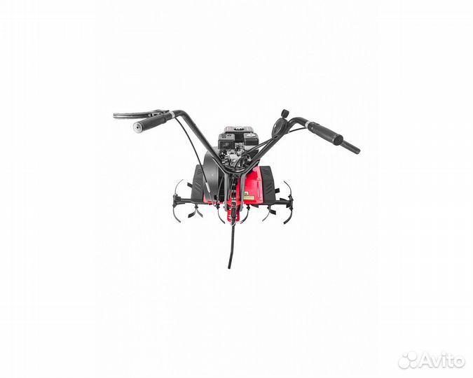 Мотокультиватор BR-65В