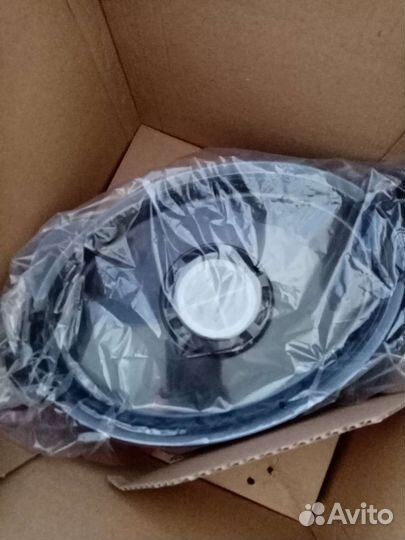 Пароварка Philips новая