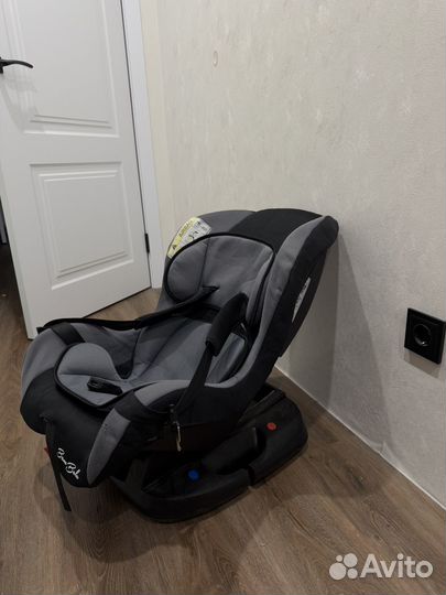 Детское автокресло от 0 до 13 кг
