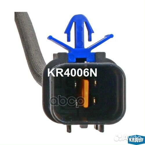 KR4006N krauf Лямбда-зонд KR4006N Krauf