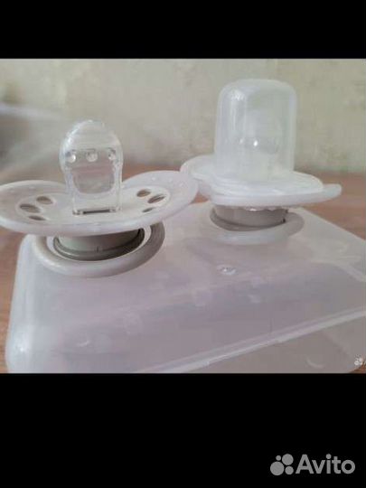 Соска пустышка Lovi 0