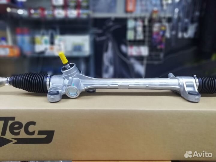 Рулевая рейка на toyota prius 20 Новая В наличии