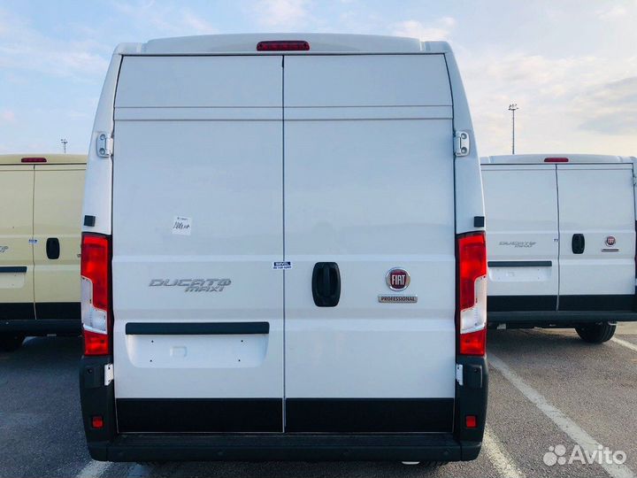 FIAT Ducato 2.2 МТ, 2023