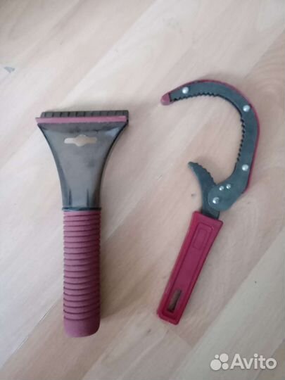 Ключ для масляного фильтра