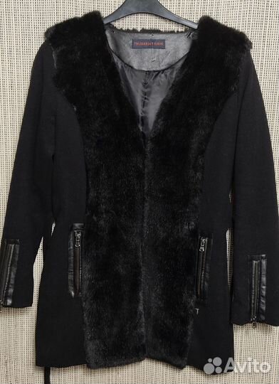 Полупальто Trussardi.44 p