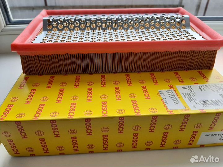 Фильтр воздушный