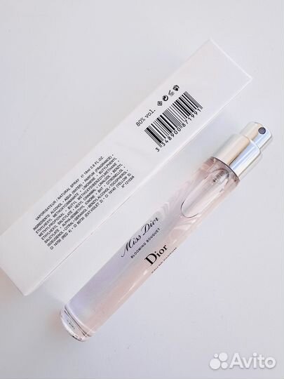 Christian dior Miss Dior Blooming Bouquet 18ml