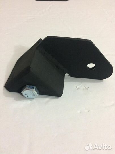 Крепление генератора WPS на ваз без гур и кондиц