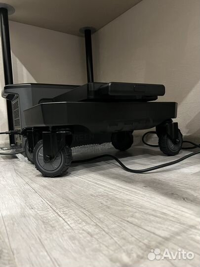 Ugreen Power Station Detachable Trolley тележка