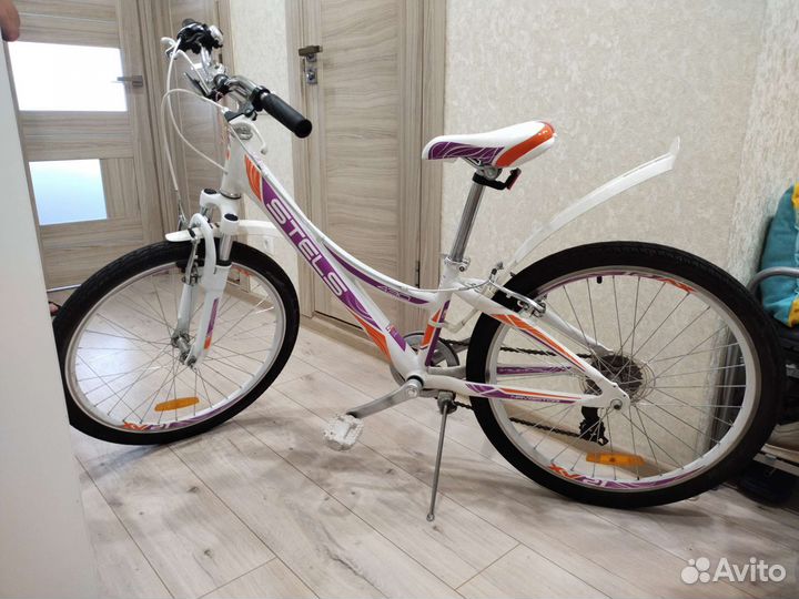 Велосипед Stels Navigator 430