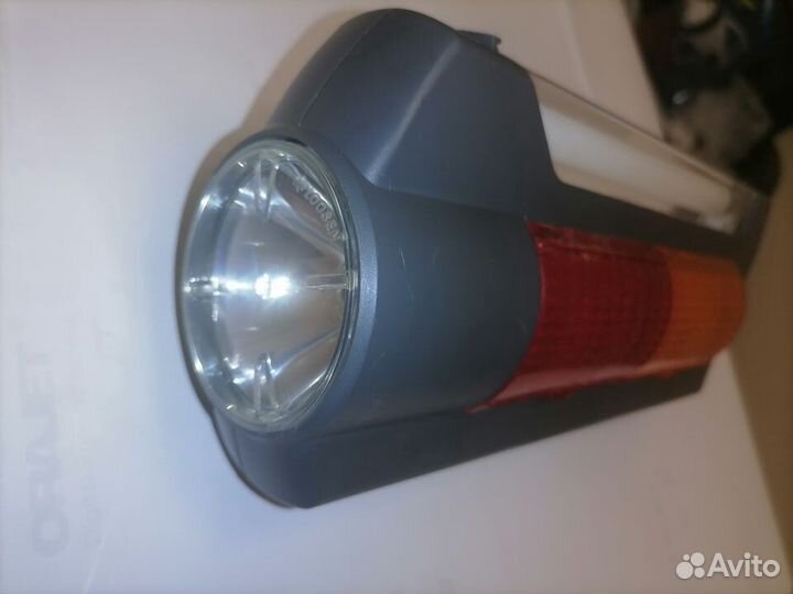 Многофункциональный фонарь sonca 5/1 kryptonbright