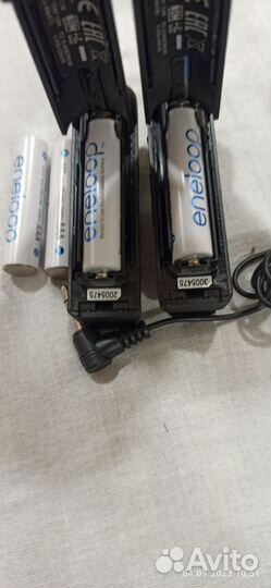 Беспроводной микрофон Sony ECM-AW4