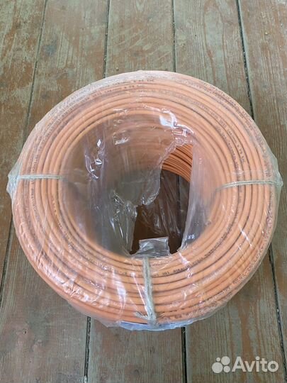 Кабель кпснг(А)frhf 1x2x1,5