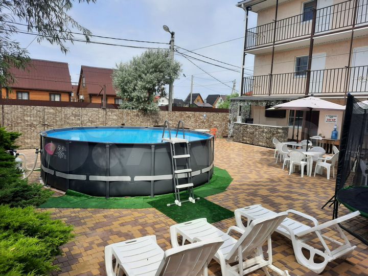 Комната 30 м², 2/3 эт.