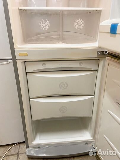 Холодильник LG No frost с доставкой