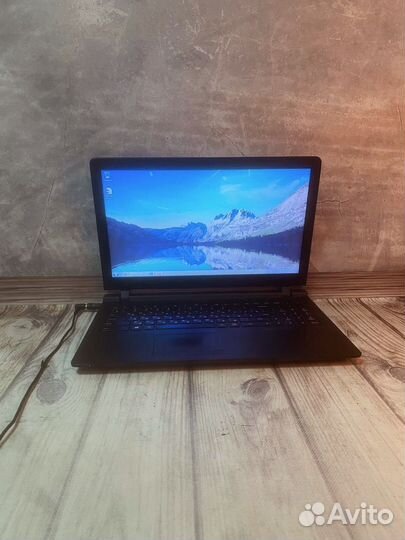 Idеараd Lenovo / Intеl HD Graрhics / 2gb DDR3