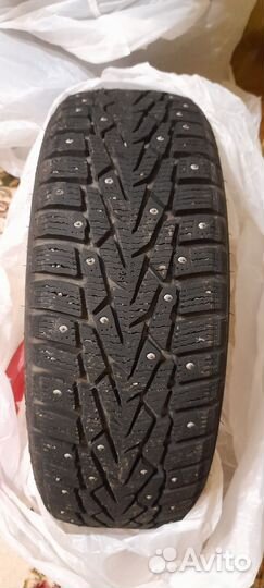 Nokian Tyres Nordman 7 195/60 R15 92T