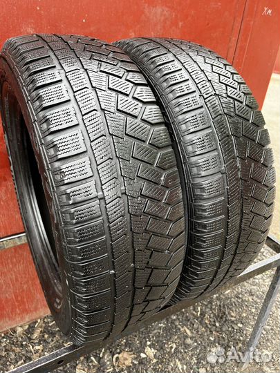 Continental ContiCrossContact Viking 225/65 R17 102Q