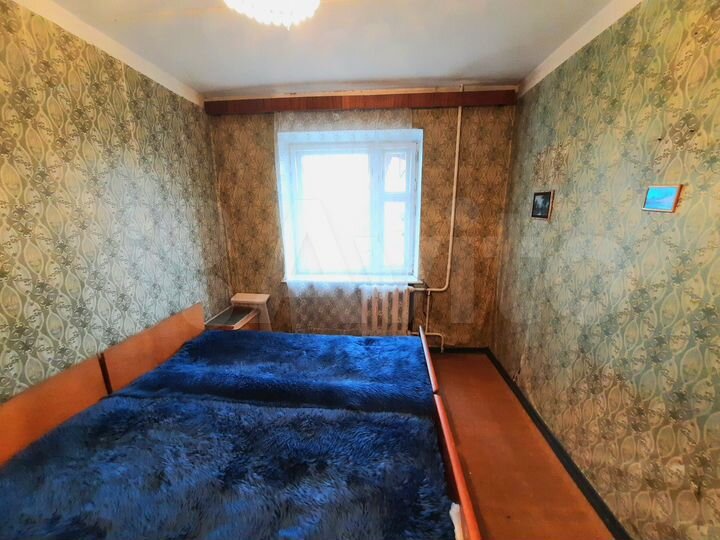 2-к. квартира, 49,2 м², 2/10 эт.