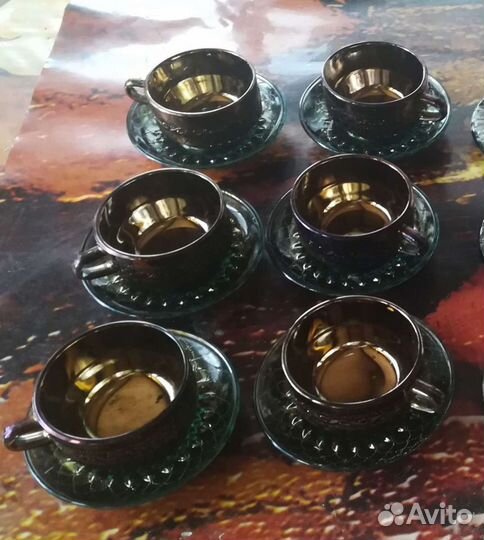 Кофейный набор