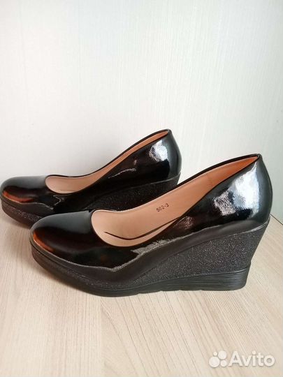Туфли 38р