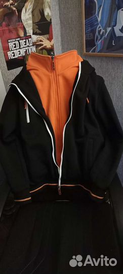 Толстовка Virtus pro