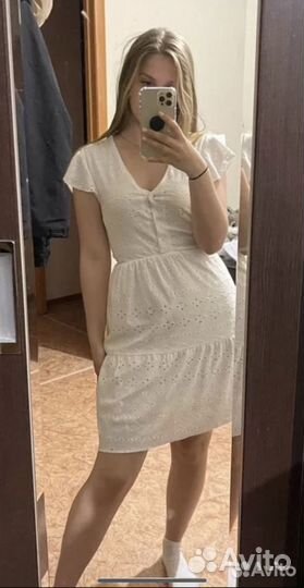 Вещи пакетом 42-46