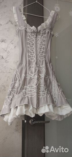 Платье на новый год, корпоратив