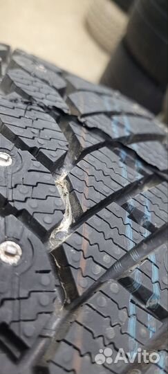 Continental ContiIceContact 215/60 R16