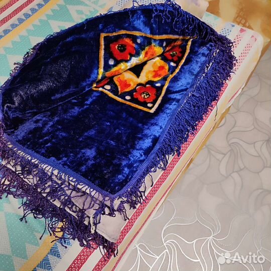 Покрывало, скатерть