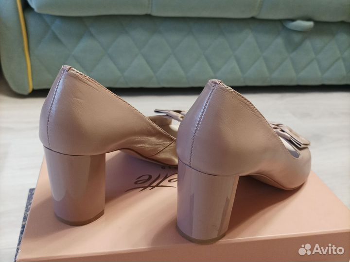 Туфли женские 35 размер