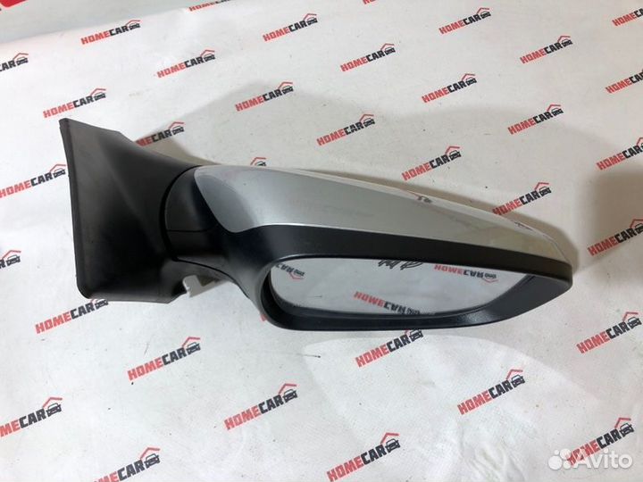 Зеркало боковое правое Hyundai Avante MD
