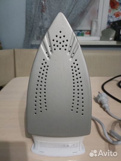 Утюг Braun texstyle 5