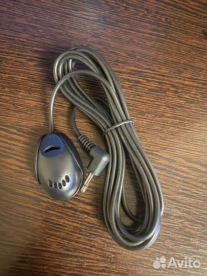 Микрофон для компьютера, магнитолы