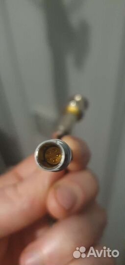 Провод таймкода bnc-lemo 5 pin