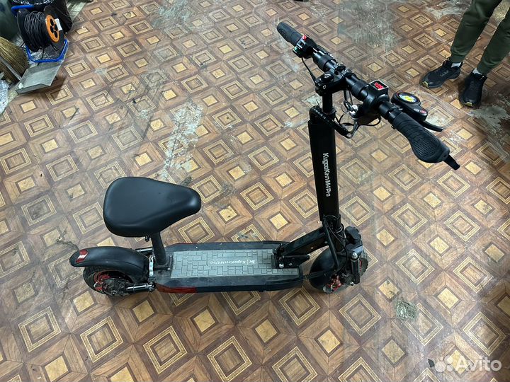 Kugoo m4 pro