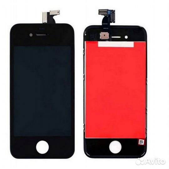 Дисплеи iPhone в ассортименте