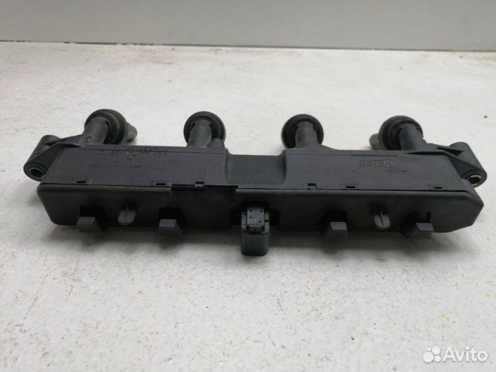 Катушка зажигания Peugeot 206