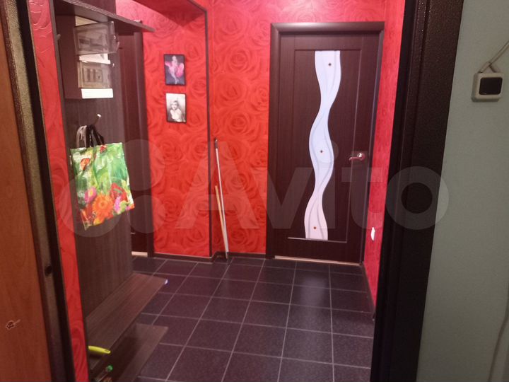 3-к. квартира, 64,6 м², 3/3 эт.