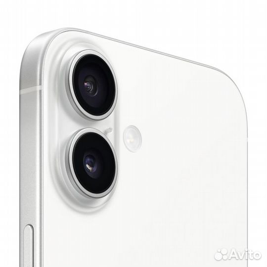iPhone 16 Plus, 256 ГБ