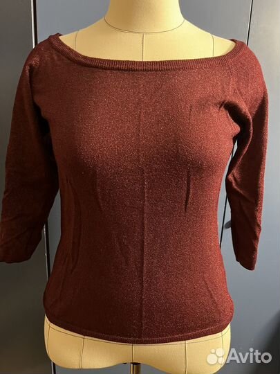 Кофта женская трикотажная